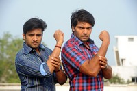 Aishwaryabhimasthu Movie Photos
